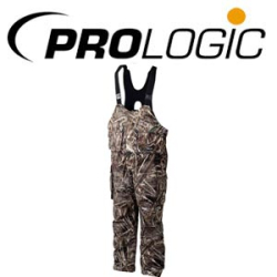 Prologic Max5 Thermo Armour Pro Salopetts