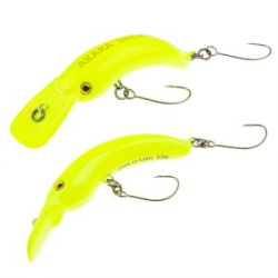 Воблер Akara Bend 40SP 3,0 гр. цвет A-223