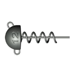 Груз СуперСпин Штопор 12гр