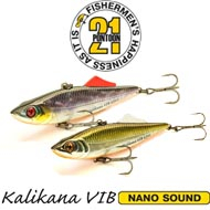 Pontoon21 Kalikana Vib 65 Nano Sound