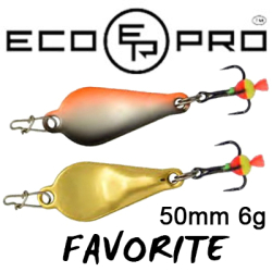 Eco-Pro Favorite 50мм 6гр.