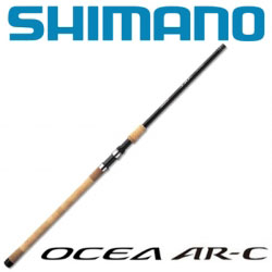 Shimano Ocea AR-C