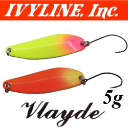 Ivyline Vlayde 41мм, 5гр