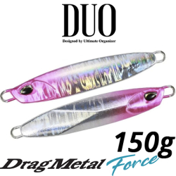 DUO Drag Metal Force 150g