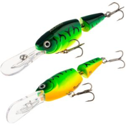 Воблер Akara Twin Shad 60F 8 гр. цвет A68