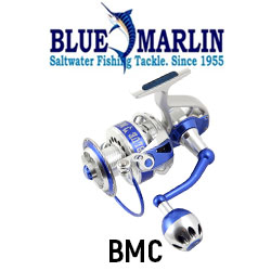 Blue Marlin BMC