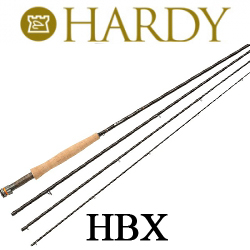 Hardy HBX