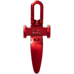 Держатель крючка Daiwa Lure Hook Holder M.RED