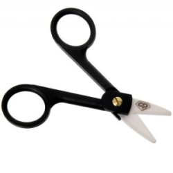 Ножницы для поводкового материала Carp Pro Diamond Ceramic (CPCBSSB)