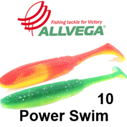 Allvega Power Swim 10