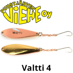 Puustjarven Valtti 4