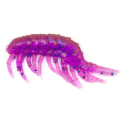 Силиконовая приманка Prizyor Gammarus 1" (25mm) цвет 002 LOX