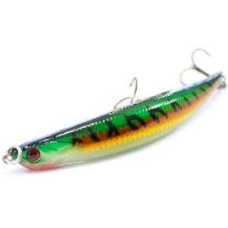 Воблер Grows Culture Bent Minnow 106 цвет # 1026
