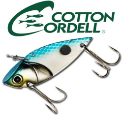 Cotton Cordell Gay Blade C14