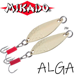 Mikado Alga №2/20гр./6,1см