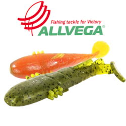 Allvega Bullhead