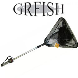 GRFish GR-84048 Подсачек с электронными весами