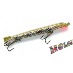 Джеркбэйт Suick Thriller 4 цв. HP