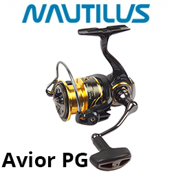 Nautilus Avior PG