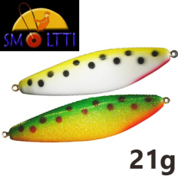 Smoltti 21GR