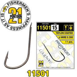 Pontoon21 11501 ProtPoint Hooks