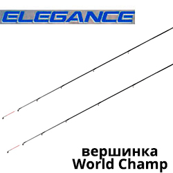 Elegance Feeder Pro World Champ Вершинка