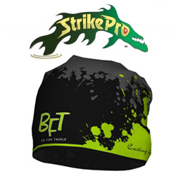 Strike Pro BFT Шапка демисезонная