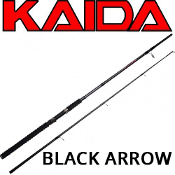 Kaida Black Arrow