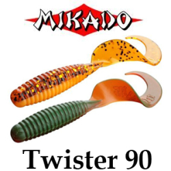 Mikado Twister 90мм