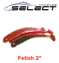 Select Fetish 2" 