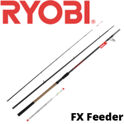 Ryobi FX Feeder