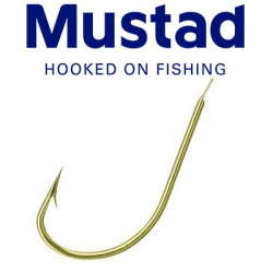 Mustad Qual. 264