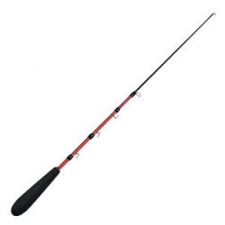 Удилище телескопическое зимнее Salmo Diamond Perch Tele 50см (433-01)