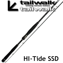 Tailwalk HI-Tide SSD