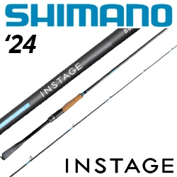 Shimano Instage S