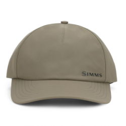 Кепка Simms Tongass Rain Cap, Dark Stone