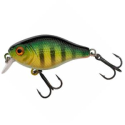 Воблер Berkley Pulse Fry Shallow 3.8cm цвет Perch