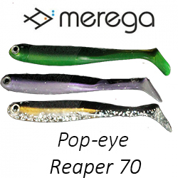 Merega Pop-eye Reaper 70мм 3гр.