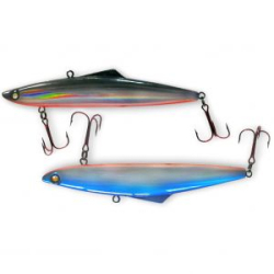 Воблер BAT Kiyoshi BT036 (80 мм, 11 гр.) цвет В009