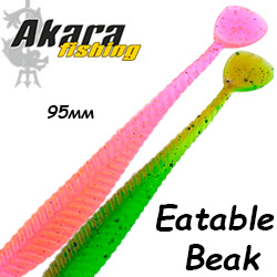 Akara Eatable Beak 95