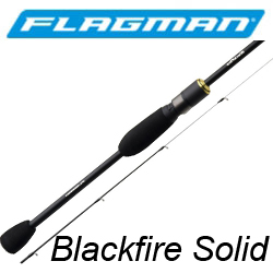 Flagman Blackfire Solid