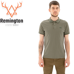 Remington Polo Classic Green