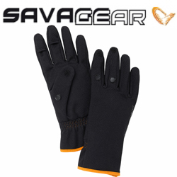 Savage Gear Softshell Glove