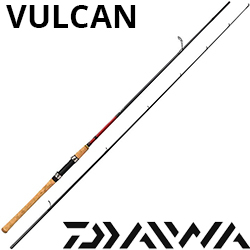 Daiwa Vulcan FS