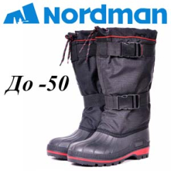 Nordman New Red 6.14