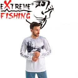 Extreme Fishing OBS-G502 Cast of Death