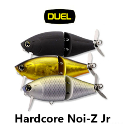 Duel Hardcore Noi-z Jr 85F F1127