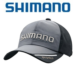 Shimano DS Advance Rain Cap CA-030T Black