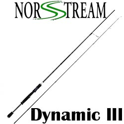 Norstream Dynamic III