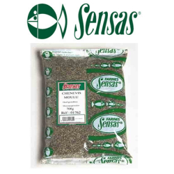 Sensas Hemp Grille 0.7кг